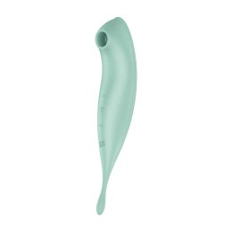 Satisfyer - Stymulator łechtaczki Twirling Pro Connect Satisfyer