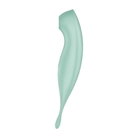 Satisfyer - Stymulator łechtaczki Twirling Pro Connect Satisfyer Satisfyer - Stymulator łechtaczki Twirling Pro Connect Satisfyer