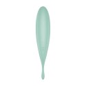 Satisfyer - Stymulator łechtaczki Twirling Pro Connect Satisfyer