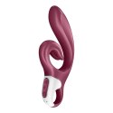 Satisfyer - Stymulator punktu G podwójny Love Me Satisfyer