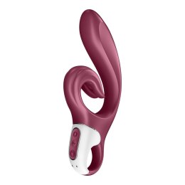 Satisfyer - Stymulator punktu G podwójny Love Me Satisfyer