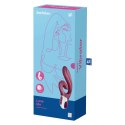 Satisfyer - Stymulator punktu G podwójny Love Me Satisfyer