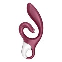 Satisfyer - Stymulator punktu G podwójny Love Me Satisfyer