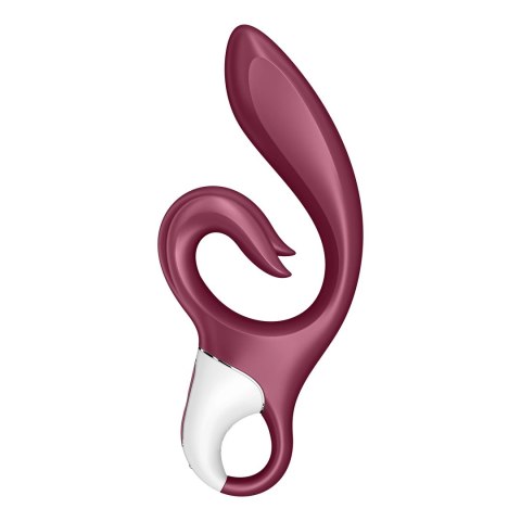 Satisfyer - Stymulator punktu G podwójny Love Me Satisfyer Satisfyer - Stymulator punktu G podwójny Love Me Satisfyer