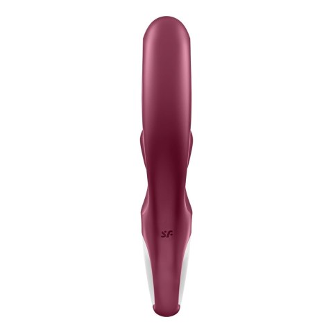 Satisfyer - Stymulator punktu G podwójny Love Me Satisfyer Satisfyer - Stymulator punktu G podwójny Love Me Satisfyer