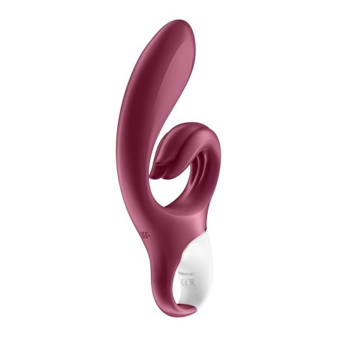 Satisfyer - Stymulator punktu G podwójny Love Me Satisfyer Satisfyer - Stymulator punktu G podwójny Love Me Satisfyer