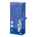 Satisfyer - Stymulator punktu G podwójny Love Me Satisfyer