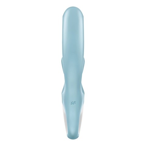 Satisfyer - Stymulator punktu G podwójny Love Me Satisfyer Satisfyer - Stymulator punktu G podwójny Love Me Satisfyer
