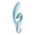 Satisfyer - Stymulator punktu G podwójny Love Me Satisfyer