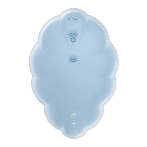 Satisfyer - Wibrator Cloud Satisfyer