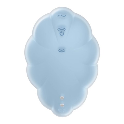 Satisfyer - Wibrator Cloud Satisfyer Satisfyer - Wibrator Cloud Satisfyer