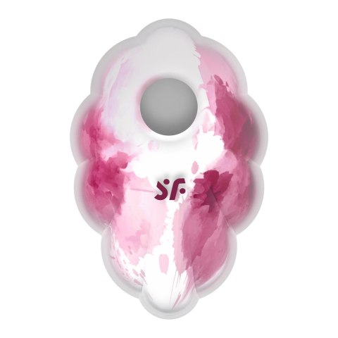 Satisfyer- Wibrator Cloud Satisfyer Satisfyer- Wibrator Cloud Satisfyer
