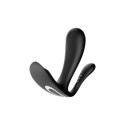 Satisfyer - Wibrator do majtek Top Secret Satisfyer