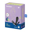 Satisfyer - Wibrator do majtek Top Secret Satisfyer