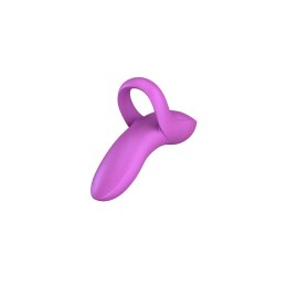 Satisfyer - Wibrator na palec Bold Satisfyer