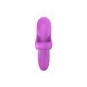 Satisfyer - Wibrator na palec Bold Satisfyer