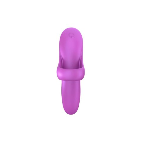 Satisfyer - Wibrator na palec Bold Satisfyer Satisfyer - Wibrator na palec Bold Satisfyer