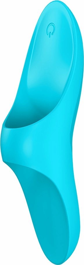 Satisfyer - Wibrator na palec Teaser Satisfyer Satisfyer - Wibrator na palec Teaser Satisfyer
