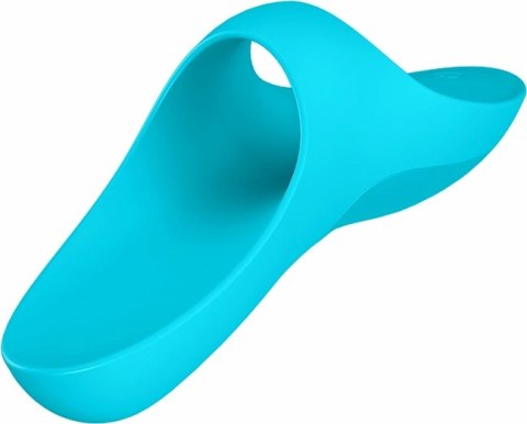 Satisfyer - Wibrator na palec Teaser Satisfyer Satisfyer - Wibrator na palec Teaser Satisfyer