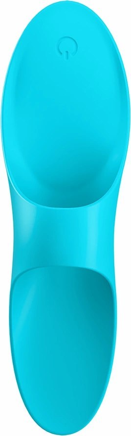 Satisfyer - Wibrator na palec Teaser Satisfyer Satisfyer - Wibrator na palec Teaser Satisfyer