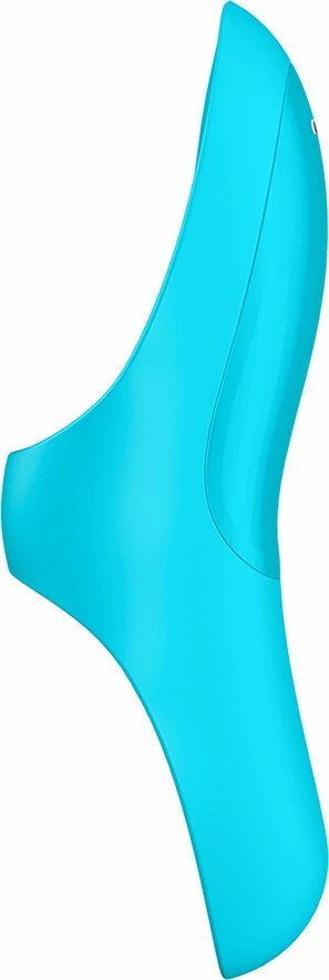 Satisfyer - Wibrator na palec Teaser Satisfyer Satisfyer - Wibrator na palec Teaser Satisfyer