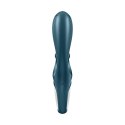 Satisfyer - Wibrator podwójny króliczek Hug me Satisfyer