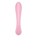 Satisfyer - Wibrator podwójny króliczek Triple Oh Satisfyer