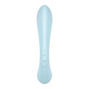 Satisfyer - Wibrator podwójny króliczek Triple Oh Satisfyer