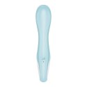 Satisfyer - Wibrator pompowany Air Pump Satisfyer