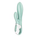 Satisfyer - Wibrator pompowany Air Pump Satisfyer