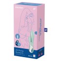 Satisfyer - Wibrator pompowany Air Pump Satisfyer