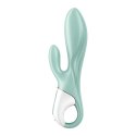 Satisfyer - Wibrator pompowany Air Pump Satisfyer