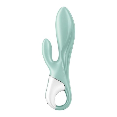 Satisfyer - Wibrator pompowany Air Pump Satisfyer Satisfyer - Wibrator pompowany Air Pump Satisfyer