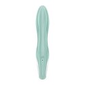 Satisfyer - Wibrator pompowany Air Pump Satisfyer