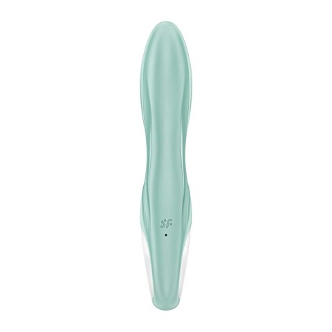 Satisfyer - Wibrator pompowany Air Pump Satisfyer Satisfyer - Wibrator pompowany Air Pump Satisfyer