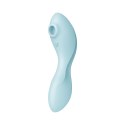 Satisfyer - Wibrator pulsacyjny Curvy 5+ Satisfyer