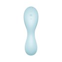 Satisfyer - Wibrator pulsacyjny Curvy 5+ Satisfyer
