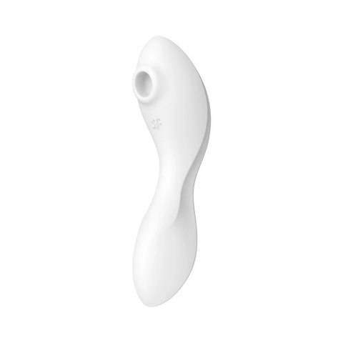 Satisfyer - Wibrator pulsacyjny Curvy 5+ Satisfyer Satisfyer - Wibrator pulsacyjny Curvy 5+ Satisfyer