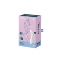 Satisfyer - Wibrator pulsacyjny Curvy 5+ Satisfyer