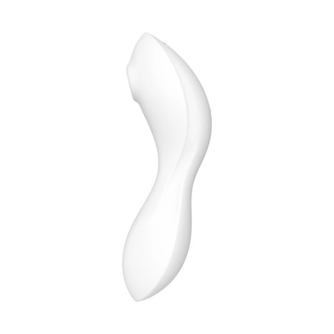 Satisfyer - Wibrator pulsacyjny Curvy 5+ Satisfyer Satisfyer - Wibrator pulsacyjny Curvy 5+ Satisfyer