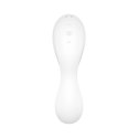 Satisfyer - Wibrator pulsacyjny Curvy 5+ Satisfyer