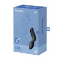 Satisfyer - Wibrator pulsacyjny Curvy Trinity 2 Satisfyer