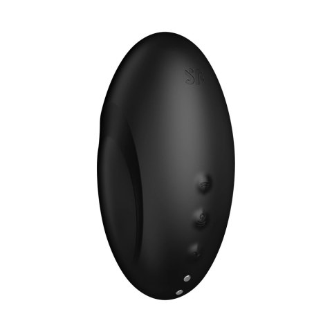 Satisfyer - Wibrator pulsacyjny Vulva 3 Satisfyer Satisfyer - Wibrator pulsacyjny Vulva 3 Satisfyer