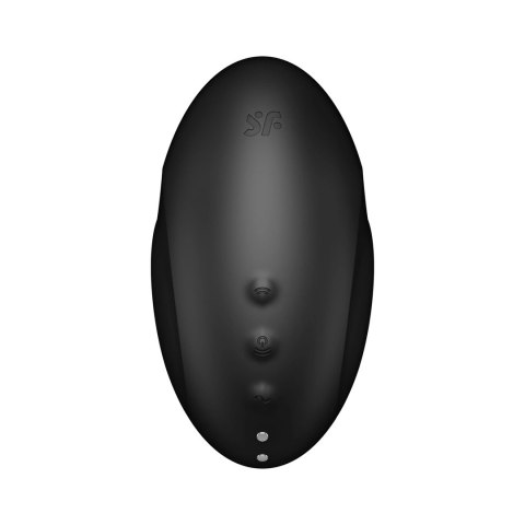 Satisfyer - Wibrator pulsacyjny Vulva 3 Satisfyer Satisfyer - Wibrator pulsacyjny Vulva 3 Satisfyer