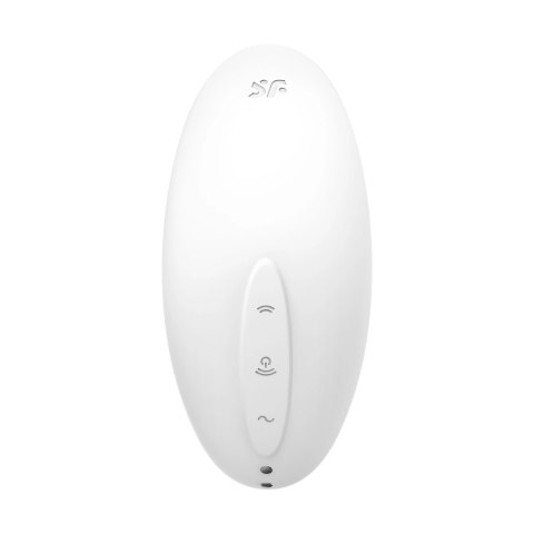 Satisfyer - Wibrator pulsacyjny Vulva Lover 2 Satisfyer Satisfyer - Wibrator pulsacyjny Vulva Lover 2 Satisfyer