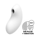 Satisfyer - Wibrator pulsacyjny Vulva Lover 2 Satisfyer