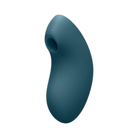 Satisfyer - Wibrator pulsacyjny Vulva Lover 2 Satisfyer Satisfyer - Wibrator pulsacyjny Vulva Lover 2 Satisfyer