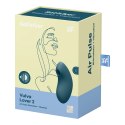 Satisfyer - Wibrator pulsacyjny Vulva Lover 2 Satisfyer