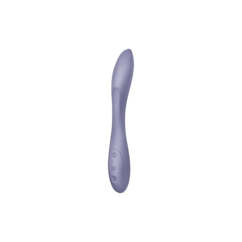 Satisfyer - Wibrator zakrzywiony G-spot Flex 2 Satisfyer Satisfyer - Wibrator zakrzywiony G-spot Flex 2 Satisfyer
