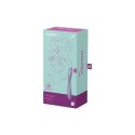 Satisfyer - Wibrator zakrzywiony G-spot Flex 2 Satisfyer